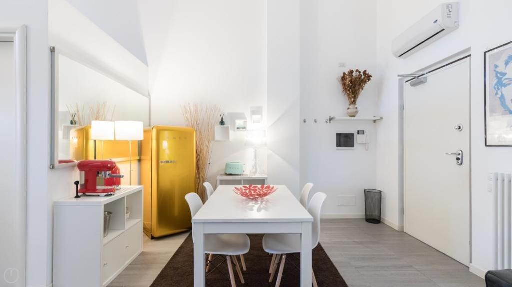 Villa Casa Olimpia à Bresso Extérieur photo